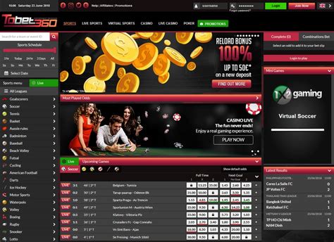 tobets 365